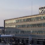 AÉROPORT DE MONTRÉAL